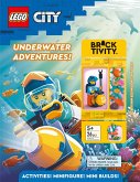 Lego City: Underwater Adventures