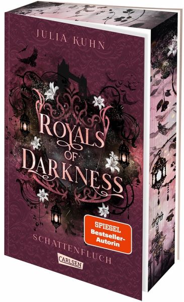 Royal Shadows