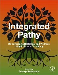 Cover Integrated Pathy