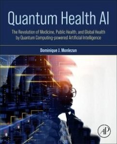 Cover Quantum Health AI