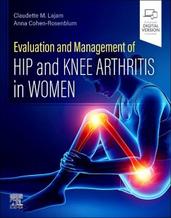 Cover Evaluation and Management of Hip and Knee Arthritis in Women