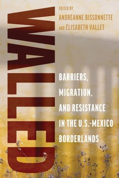 Cover Walled