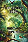 The Jungle Book(Illustrated) (eBook, ePUB) The Jungle Book(Illustrated) (eBook, ePUB)