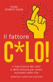 Il fattore c*lo (eBook, ePUB)