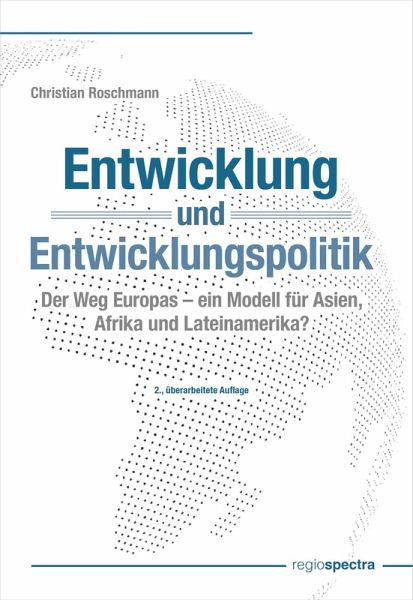 Entwicklung und Entwicklungspolitik (eBook, PDF)