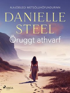 Öruggt athvarf (eBook, ePUB) - Steel, Danielle