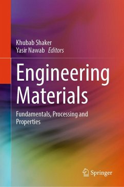 Cover Engineering Materials (eBook, PDF)