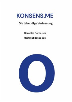 KONSENS.ME (eBook, ePUB)
