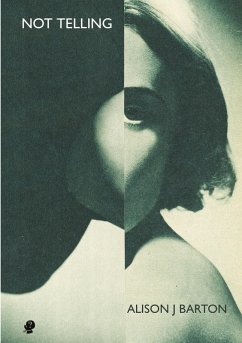 Cover Not Telling