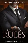 On His Rules On His Rules