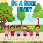 Be a Good Sport