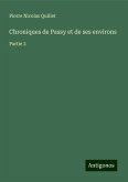 Chroniques de Passy et de ses environs Chroniques de Passy et de ses environs