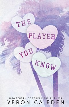 Cover The Player You Know Special Edition