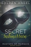 Secret Submission