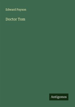 Cover Doctor Tom