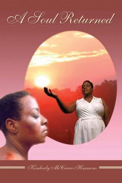 Cover A Soul Returned
