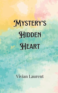 Cover Mystery's Hidden Heart