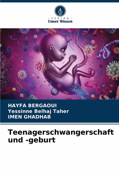 Teenagerschwangerschaft und -geburt Teenagerschwangerschaft und -geburt