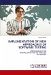 IMPLEMENTATION OF NEW APPROACHES OF... - Bild 1
