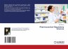 Pharmaceutical Regulatory Sciences - Bild 1