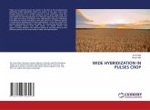 WIDE HYBRIDIZATION IN PULSES CROP WIDE HYBRIDIZATION IN PULSES CROP