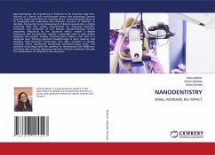 NANODENTISTRY - Mukhtar, Sofia;Abdullah, Ahsan;Dwivedi, Swati