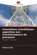 Innovations scientifiques apportées... - Bild 1