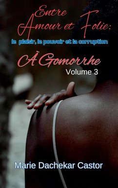 Cover Entre amour et folie