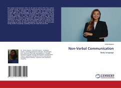 Cover Non-Verbal Communication