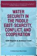 Water Security In The Middle East - Bild 1