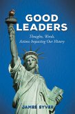 Good Leaders