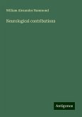 Neurological contributions Neurological contributions