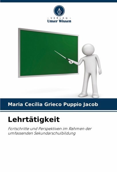 Lehrtätigkeit Lehrtätigkeit