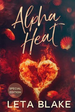 Alpha Heat (Special Edition) - Blake, Leta