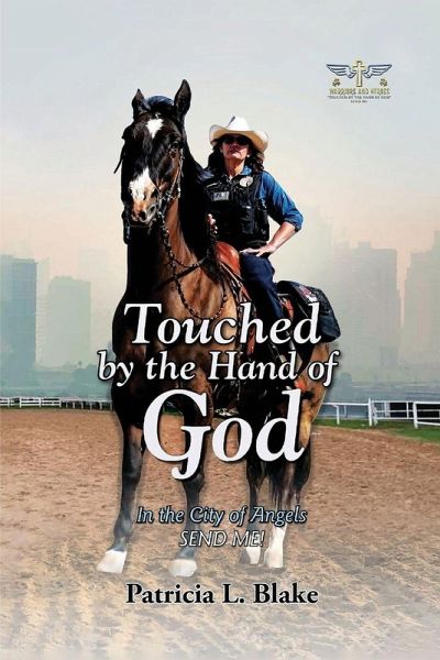 Touched by the Hand of God Touched by the Hand of God