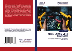 Cover AKILLI ÜRET¿M VE ¿¿ GÜVENL¿¿¿
