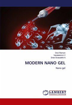 MODERN NANO GEL