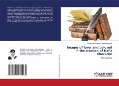 Images of lover and beloved in the creation of Hafiz Khorazmi - Yeldashbayevna, Kurbanova Shukurjon