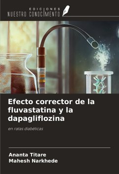 Efecto corrector de la fluvastatina y la dapagliflozina Cover Efecto corrector de la fluvastatina y la dapagliflozina