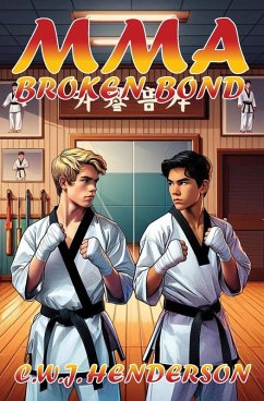 Cover MMA
