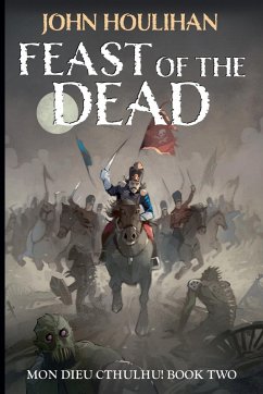 Cover Feast of the Dead