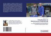 Introduction to Maintenance Engineering Introduction to Maintenance Engineering
