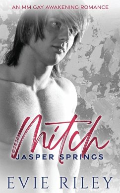 Cover Mitch