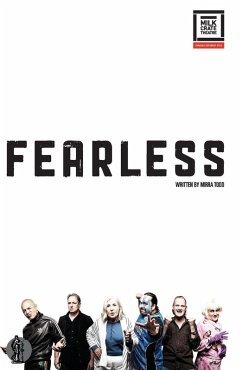 Cover Fearless