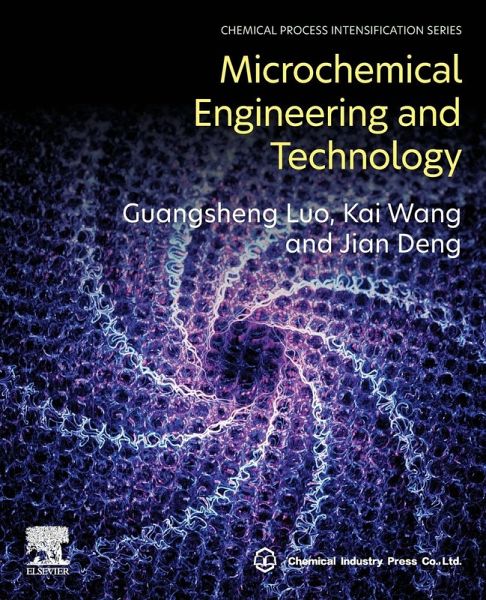 Microchemical Engineering and Technology Microchemical Engineering and Technology