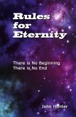 Rules for Eternity Rules for Eternity
