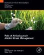 Role of Antioxidants in Abiotic Stress... - Bild 1