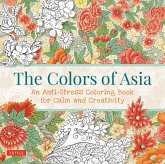 The Colors of Asia The Colors of Asia
