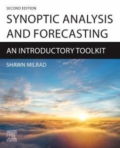 Cover Synoptic Analysis and Forecasting