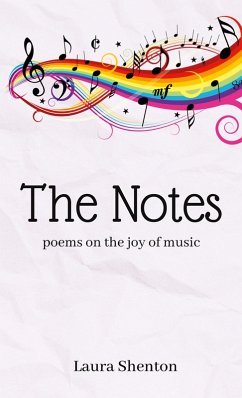 The Notes - Shenton, Laura
